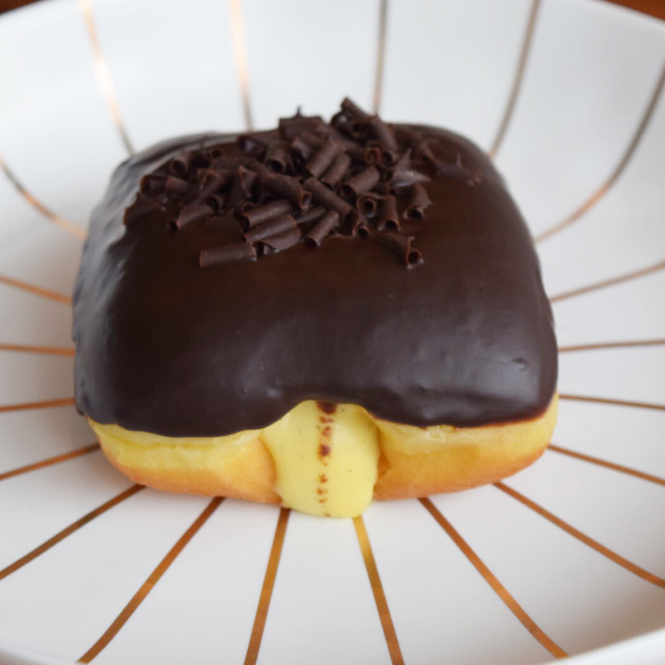 DB3 Donuts Evanston